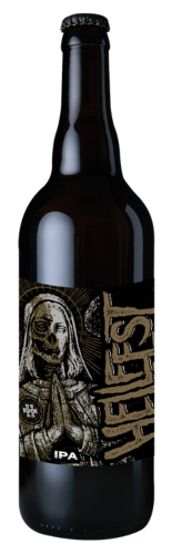 Hellfest IPA