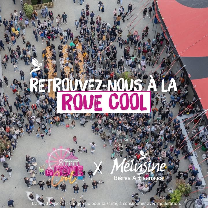 Mélusine Brasserie