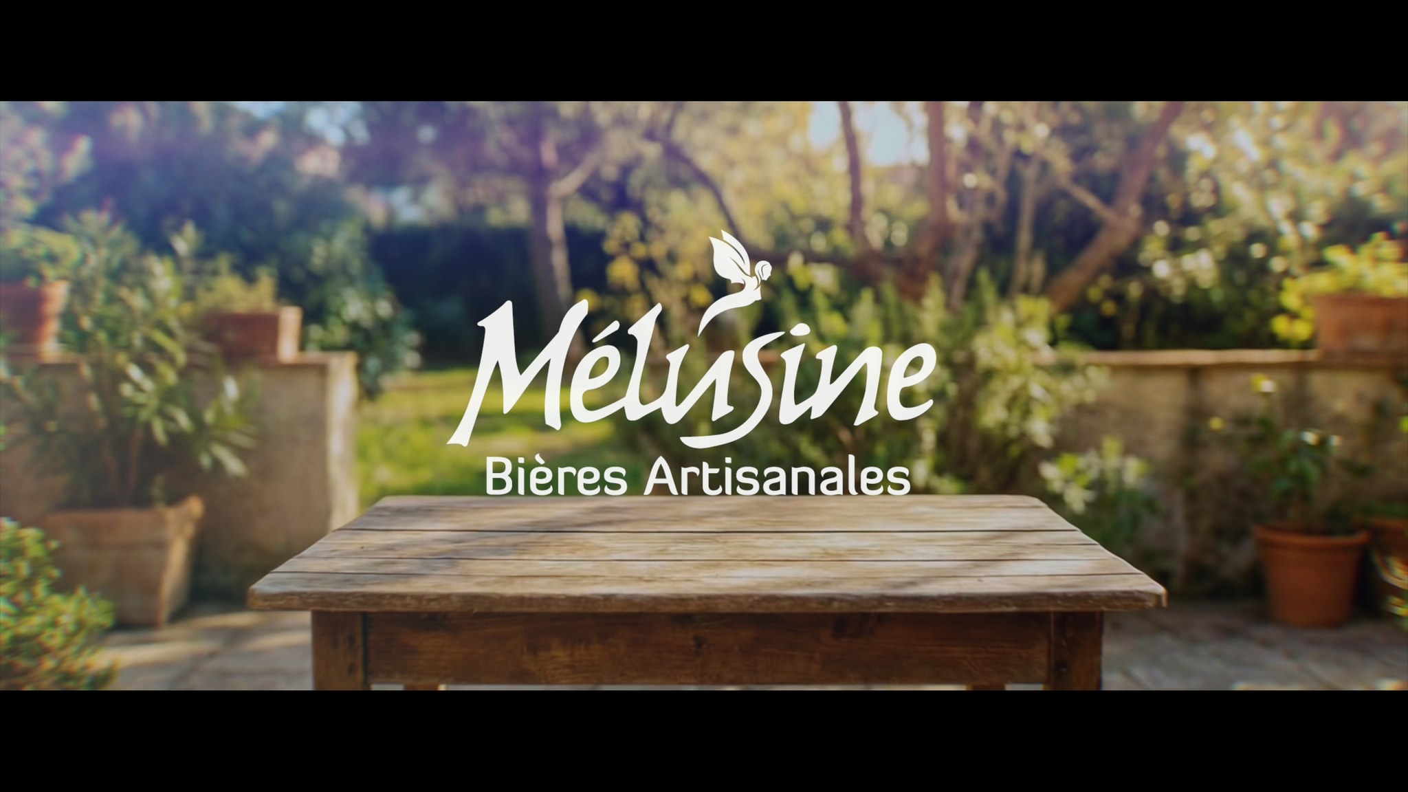 Mélusine Brasserie