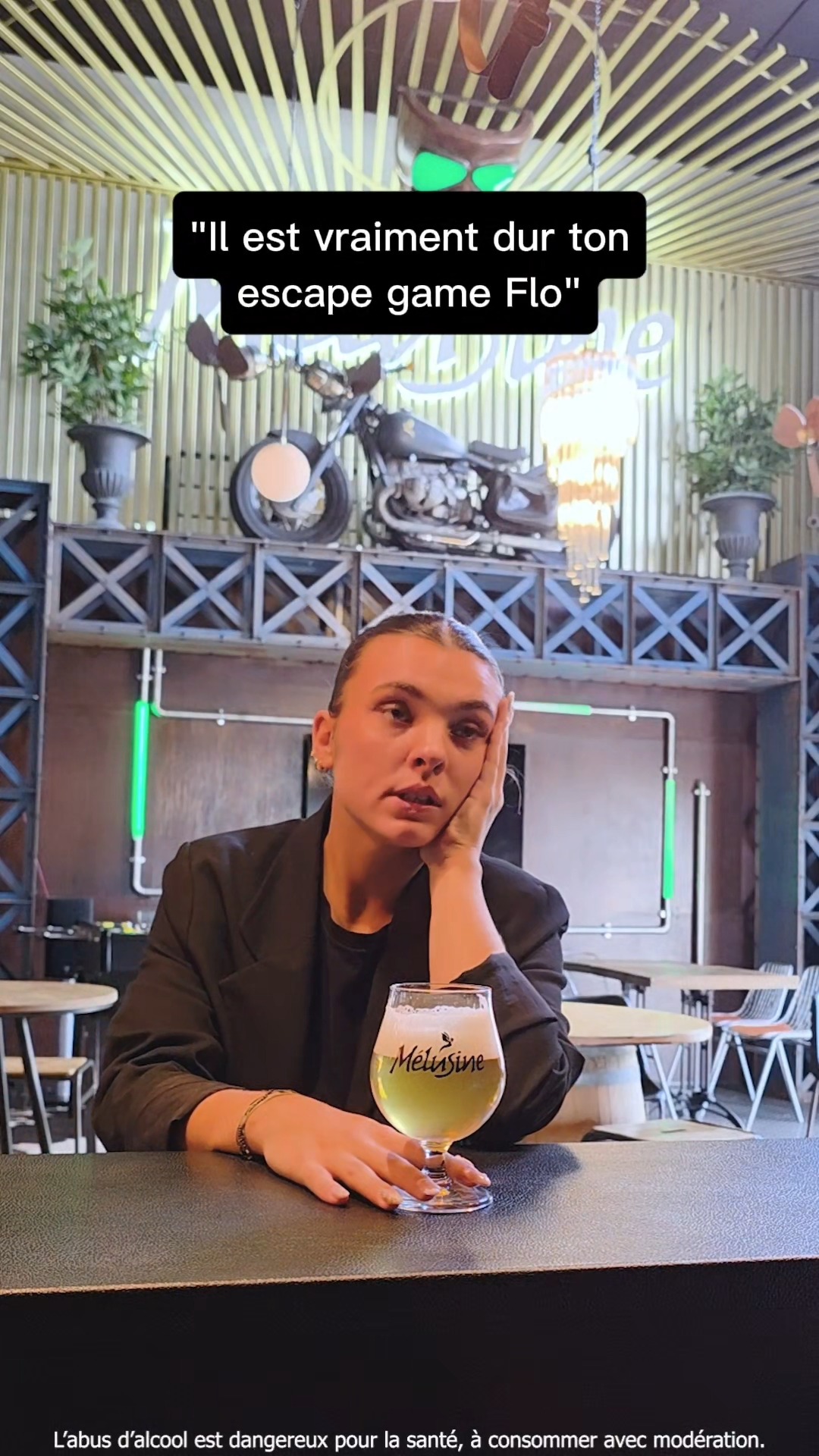 Mélusine Brasserie